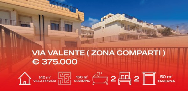 casa indipendente in vendita a Manfredonia