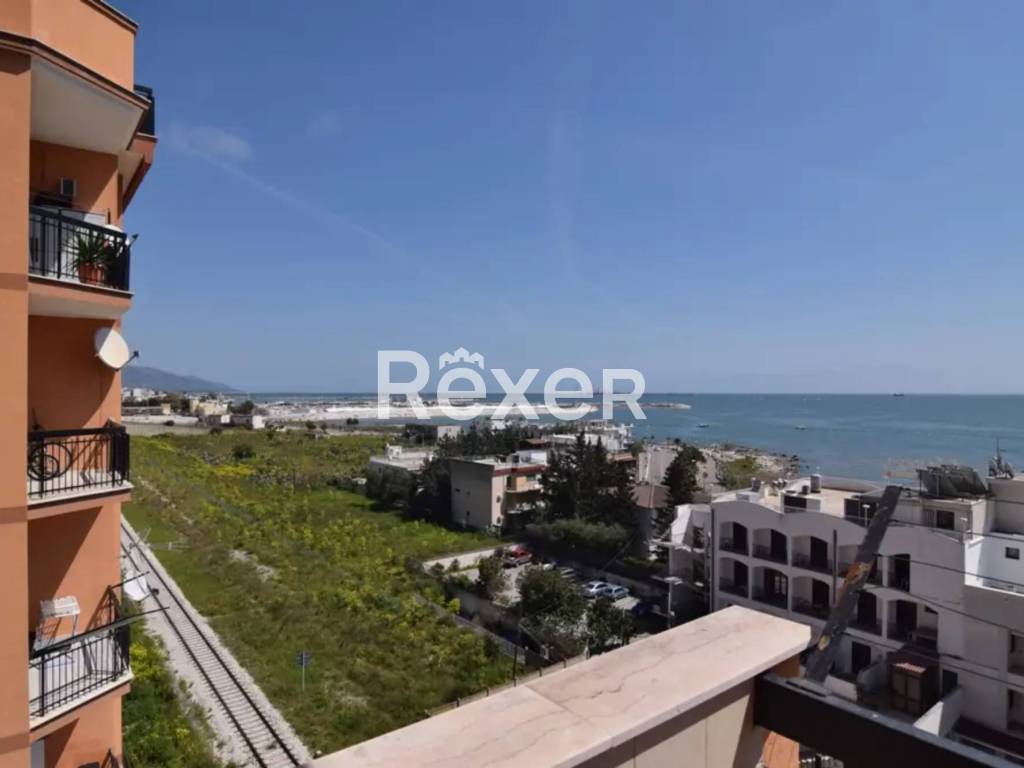 appartamento in vendita a Manfredonia