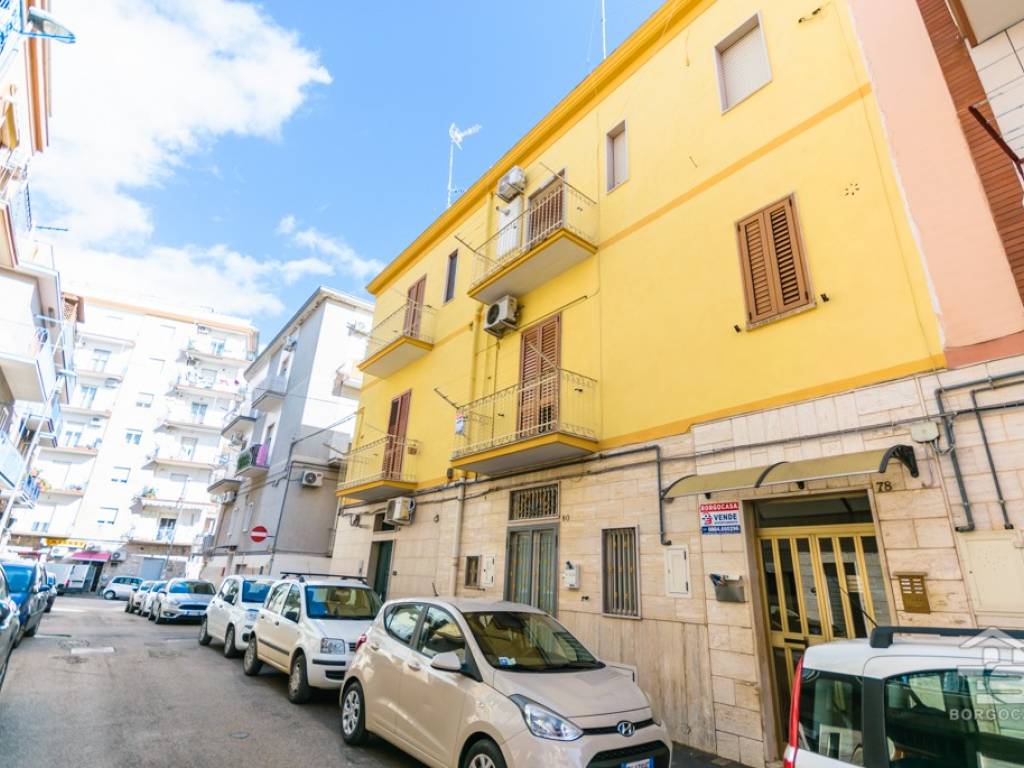 appartamento in vendita a Manfredonia
