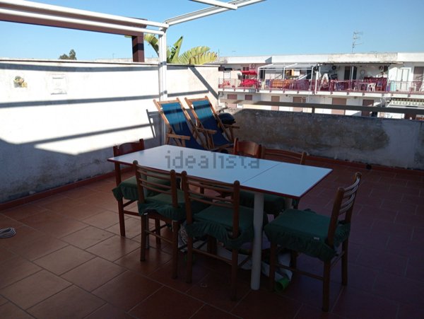 appartamento in vendita a Manfredonia in zona Ippocampo