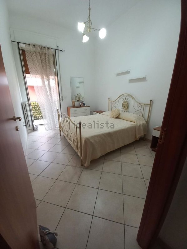 appartamento in vendita a Manfredonia in zona Centro Storico