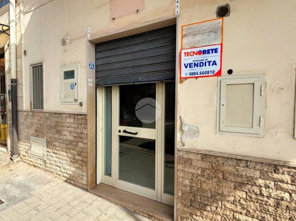 appartamento in vendita a Manfredonia