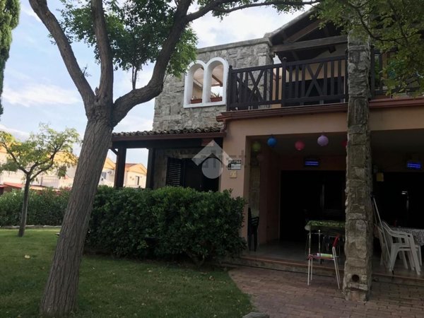 appartamento in vendita a Manfredonia in zona Ippocampo