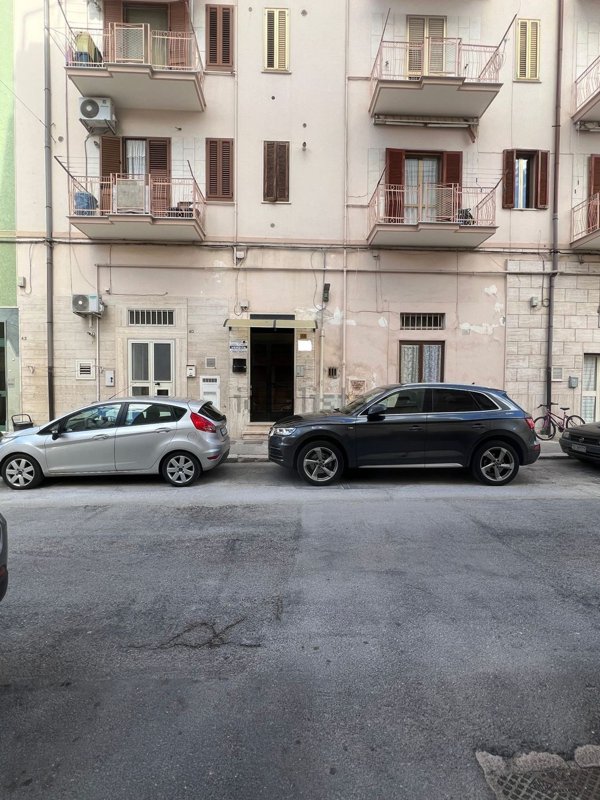 appartamento in vendita a Manfredonia in zona Centro Storico