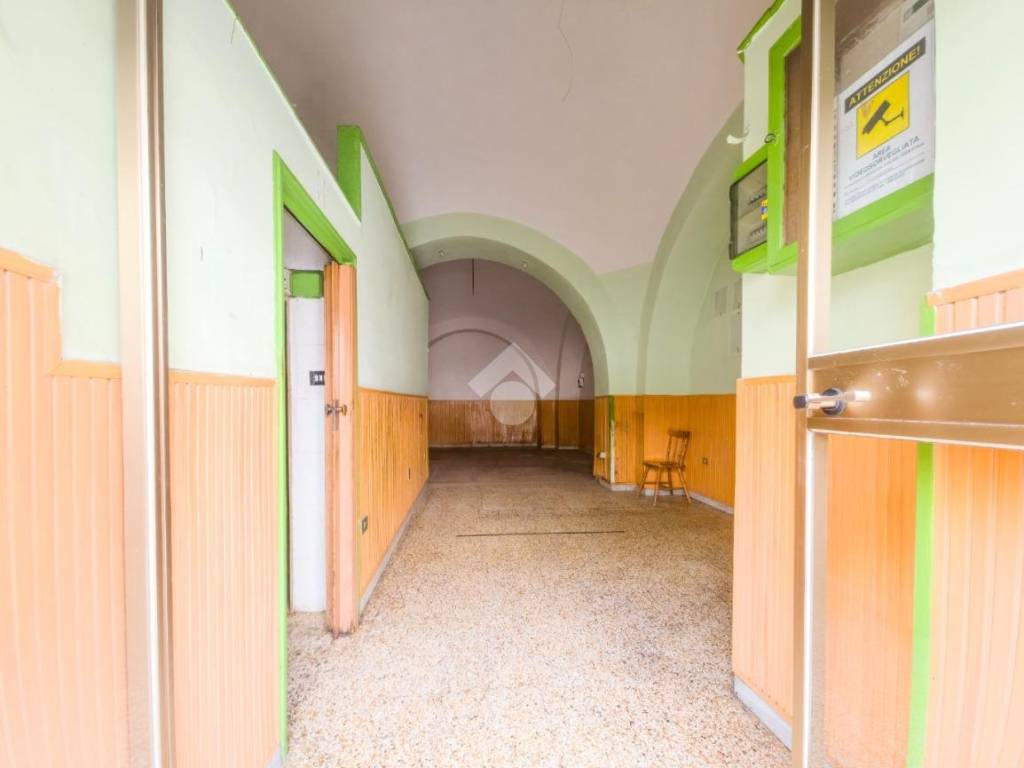 appartamento in vendita a Manfredonia