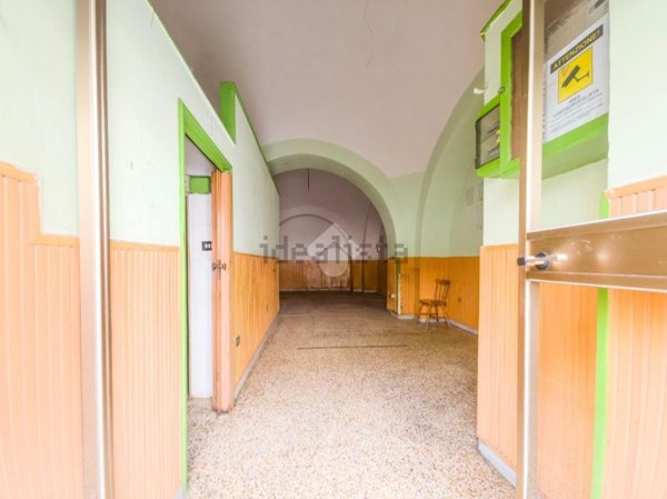 appartamento in vendita a Manfredonia