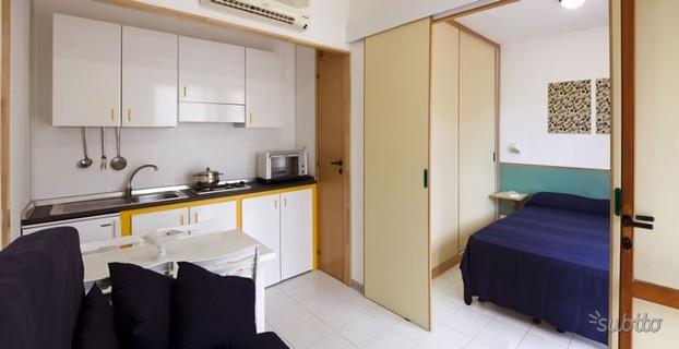 appartamento in vendita a Manfredonia in zona Ippocampo