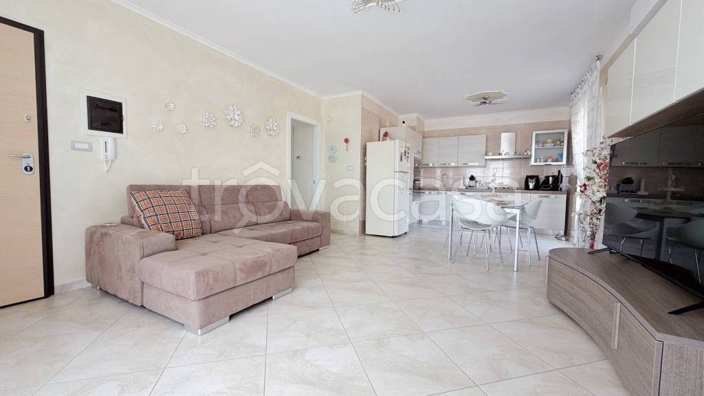 appartamento in vendita a Manfredonia