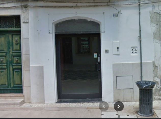 locale commerciale in vendita a Manfredonia in zona Centro Storico