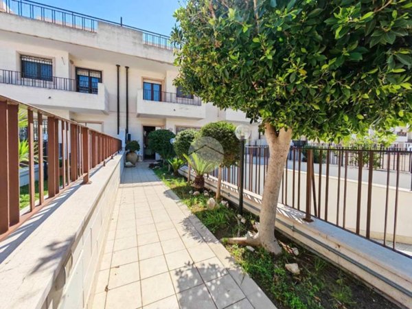 appartamento in vendita a Manfredonia