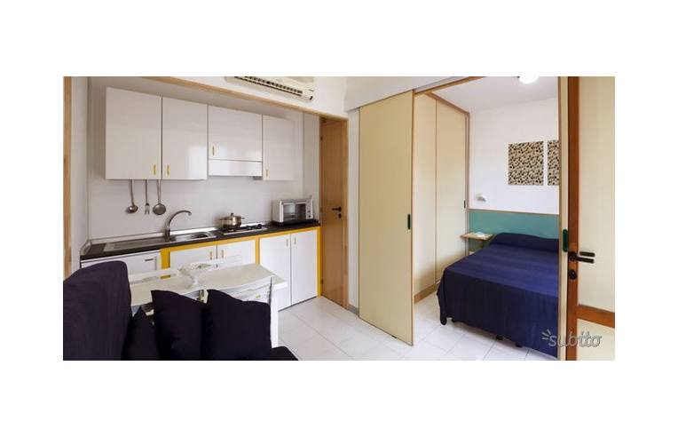 appartamento in vendita a Manfredonia in zona Ippocampo