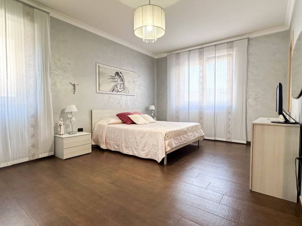 appartamento in vendita a Manfredonia