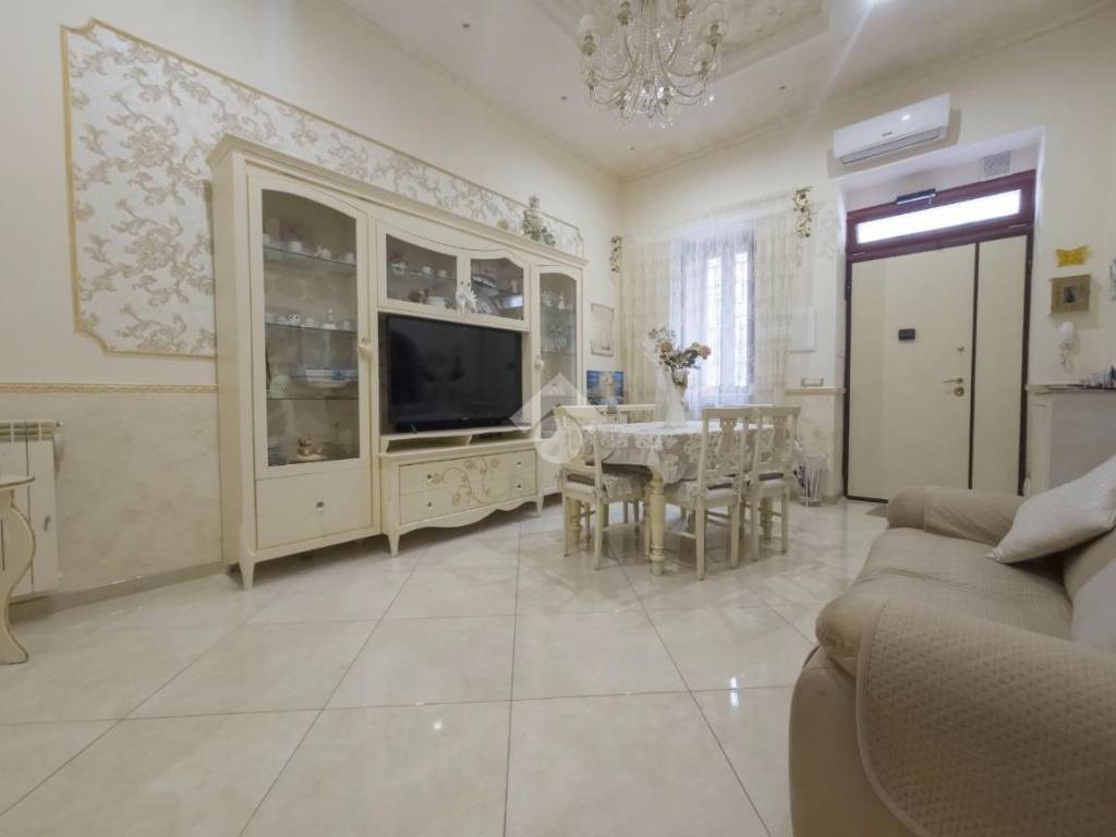 appartamento in vendita a Manfredonia