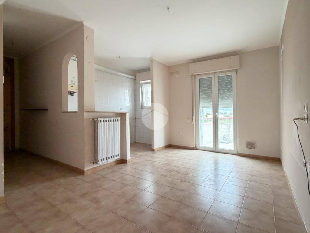 appartamento in vendita a Manfredonia