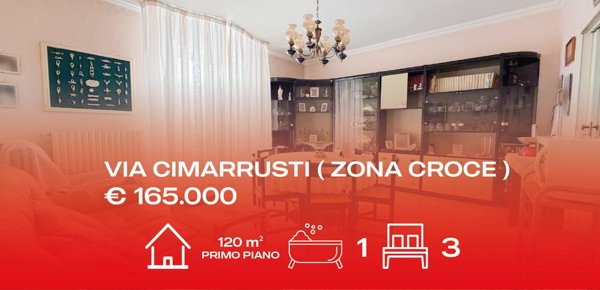 appartamento in vendita a Manfredonia