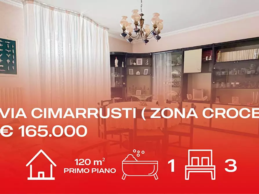 appartamento in vendita a Manfredonia
