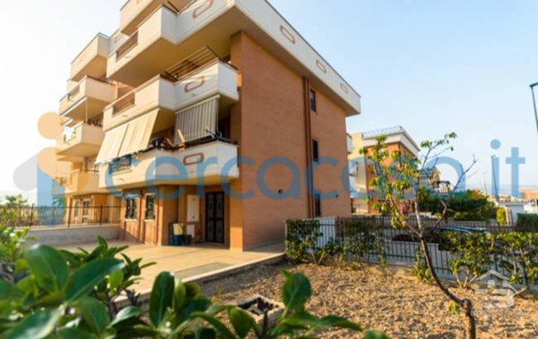 appartamento in vendita a Manfredonia