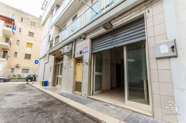 ufficio in vendita a Manfredonia