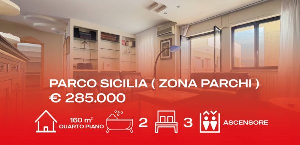 appartamento in vendita a Manfredonia