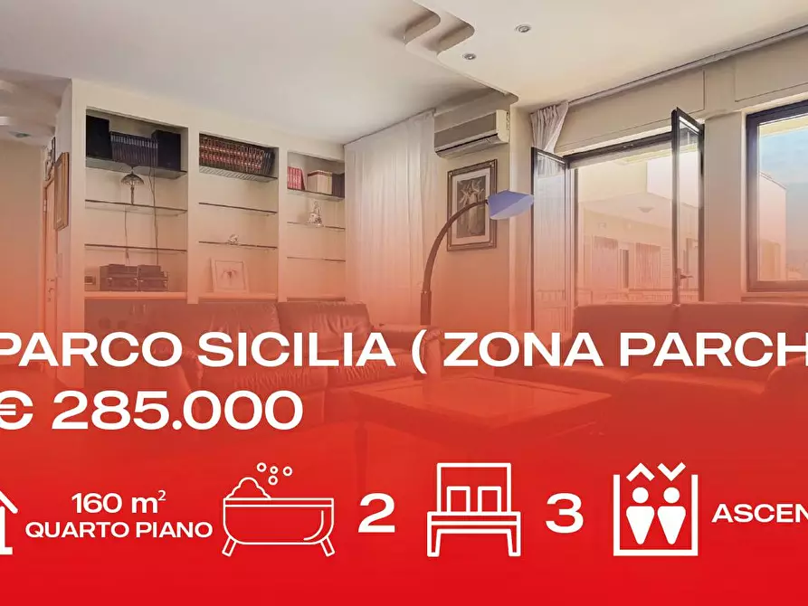 appartamento in vendita a Manfredonia in zona Pastini