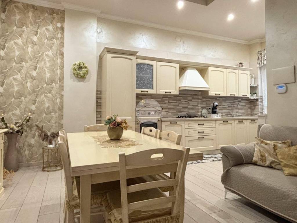 appartamento in vendita a Manfredonia