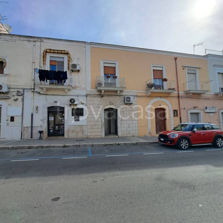 appartamento in vendita a Manfredonia