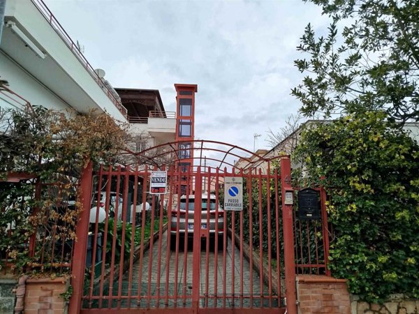 appartamento in vendita a Manfredonia in zona Siponto