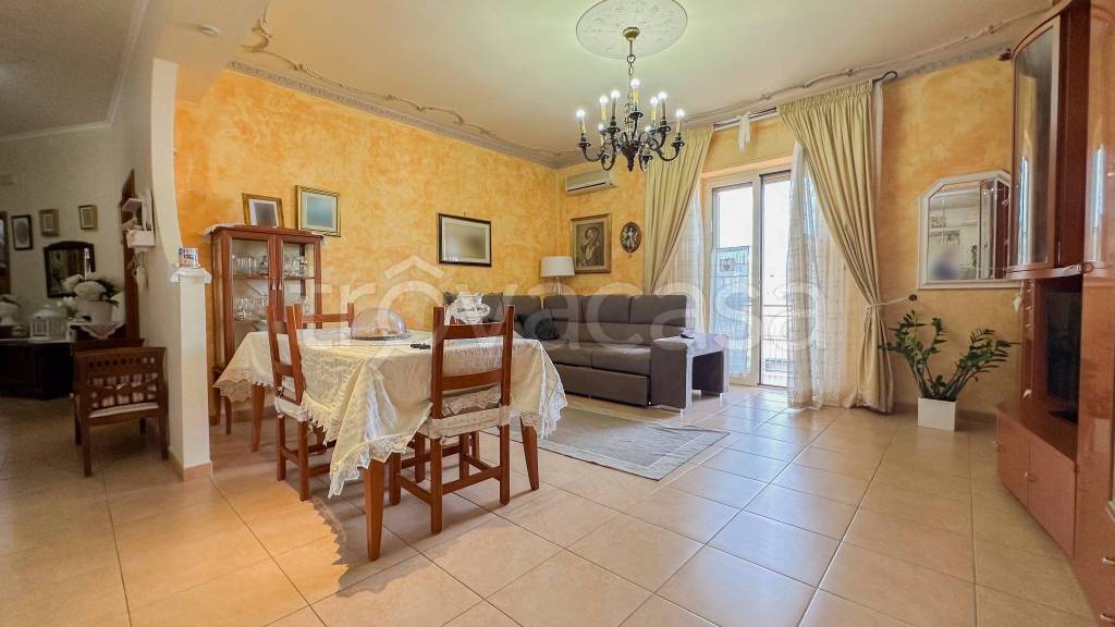 appartamento in vendita a Manfredonia