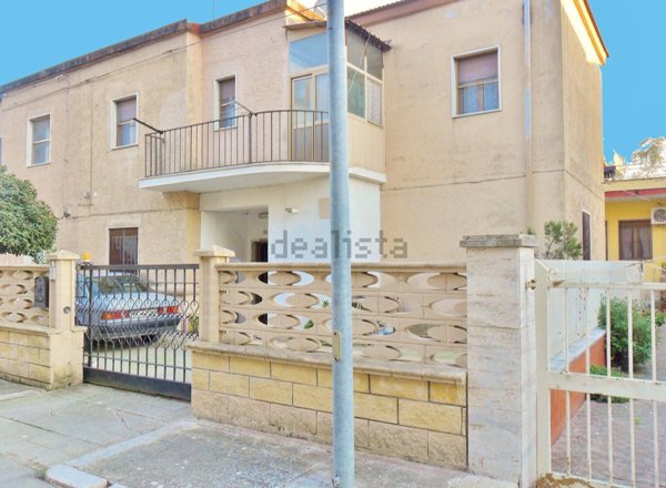 appartamento in vendita a Manfredonia in zona Mezzanone