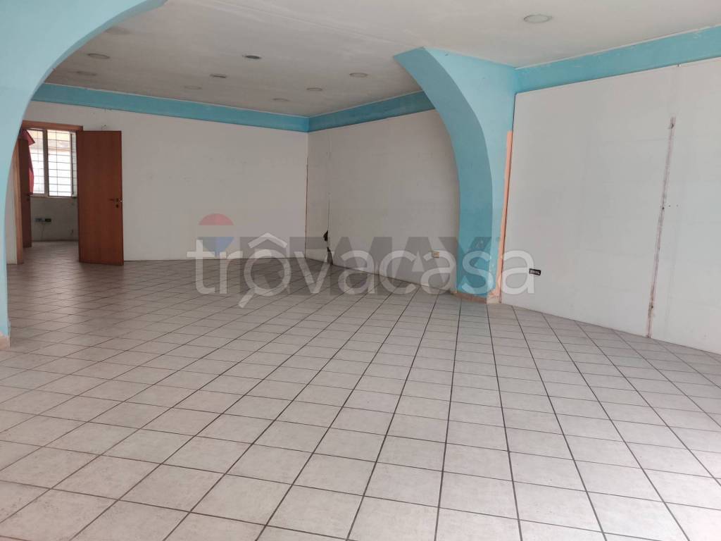 casa indipendente in vendita a Manfredonia
