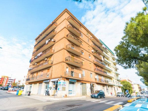appartamento in vendita a Manfredonia
