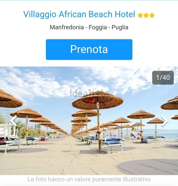 appartamento in vendita a Manfredonia