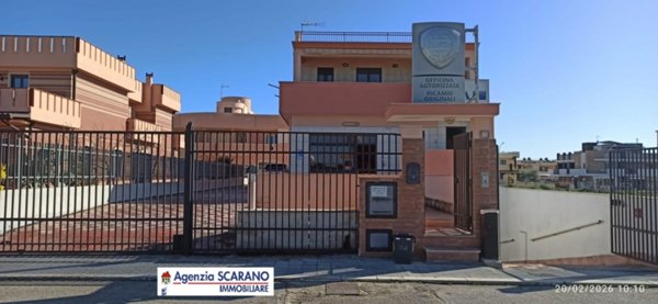 negozio in vendita a Manfredonia