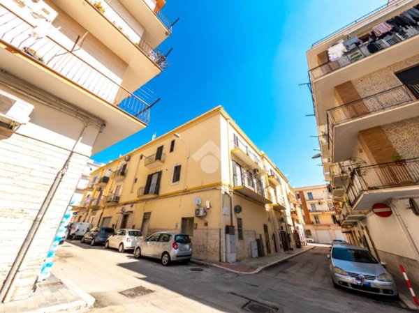 appartamento in vendita a Manfredonia