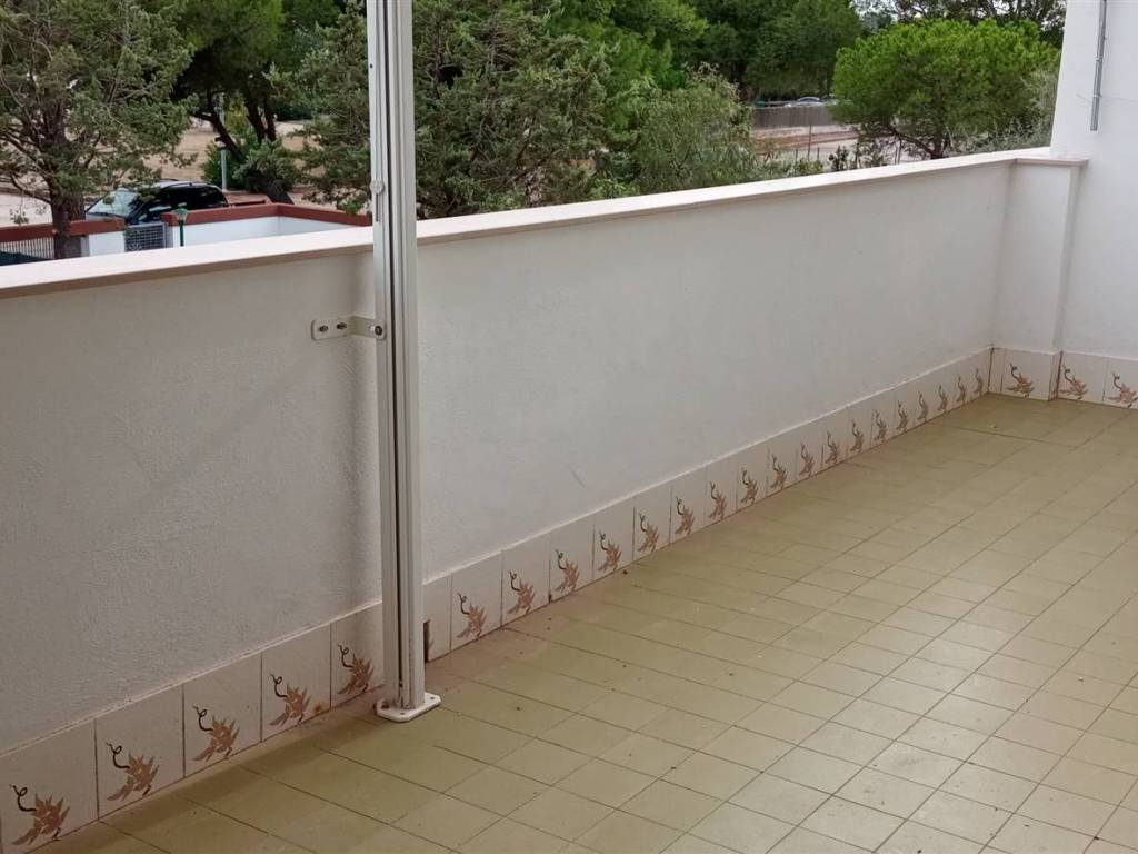 appartamento in vendita a Manfredonia