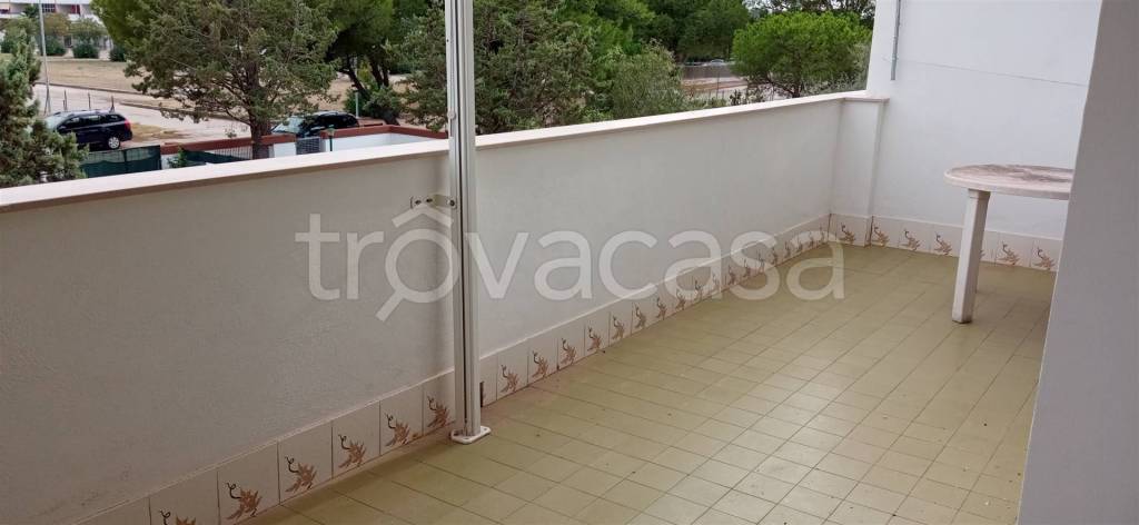 appartamento in vendita a Manfredonia