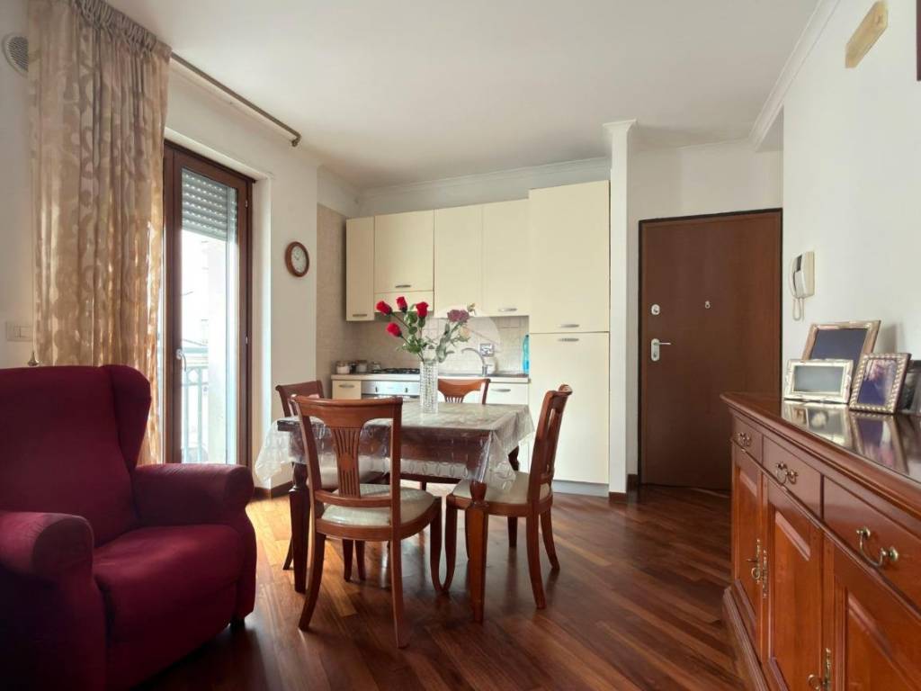 appartamento in vendita a Manfredonia