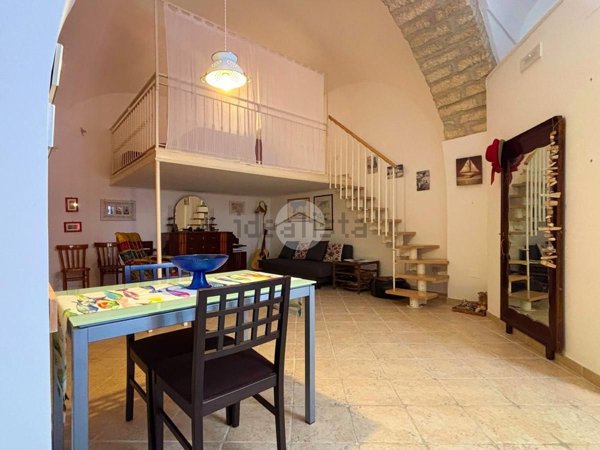 appartamento in vendita a Manfredonia