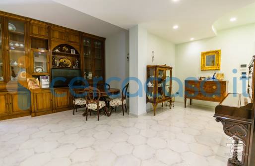 appartamento in vendita a Manfredonia