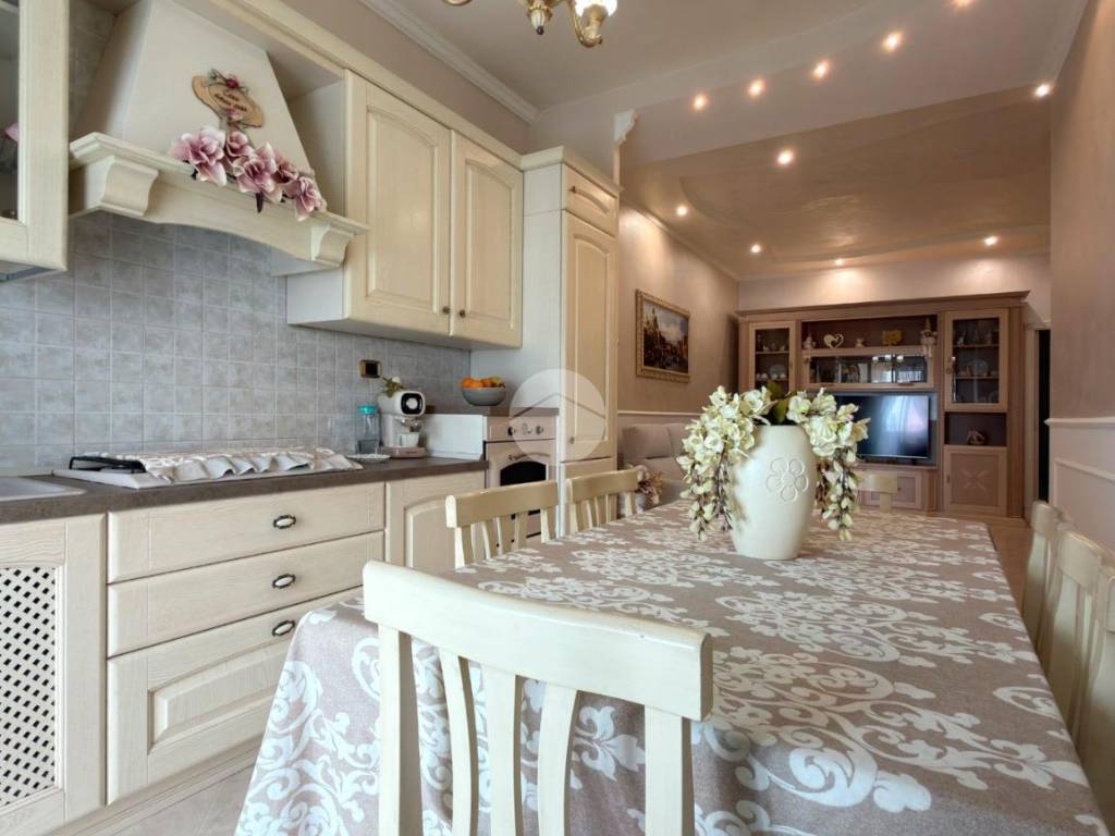 appartamento in vendita a Manfredonia