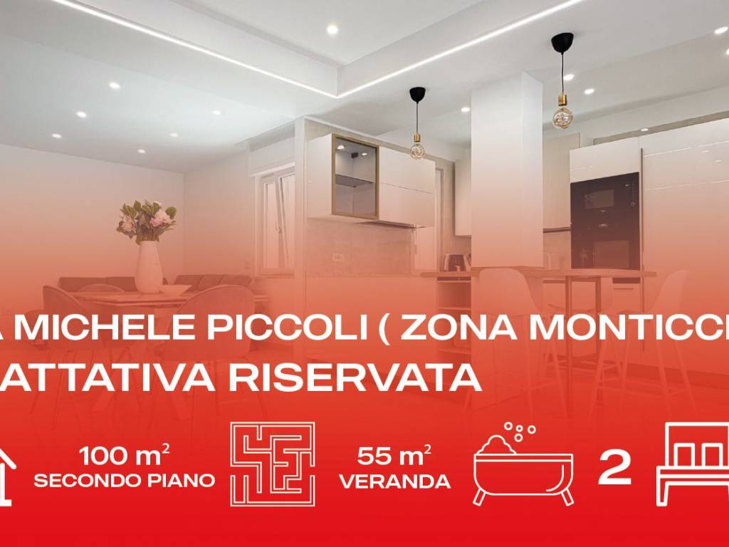 appartamento in vendita a Manfredonia