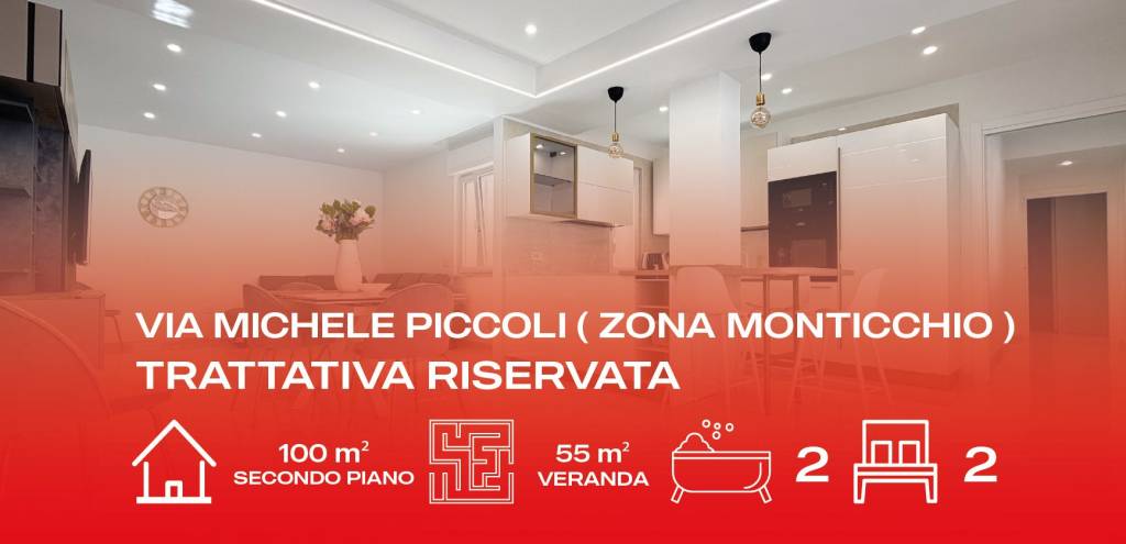 appartamento in vendita a Manfredonia