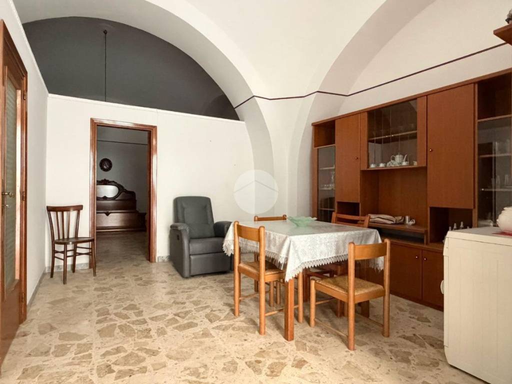 appartamento in vendita a Manfredonia in zona Centro Storico