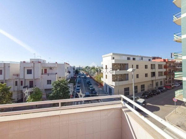 appartamento in vendita a Manfredonia