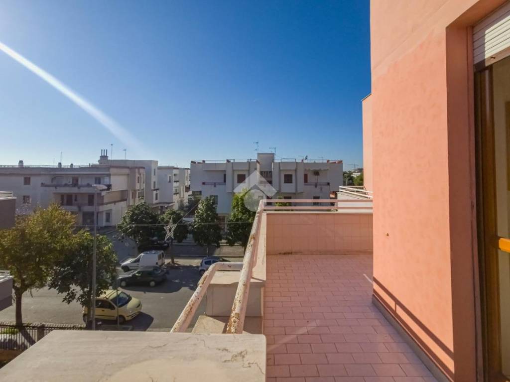 appartamento in vendita a Manfredonia