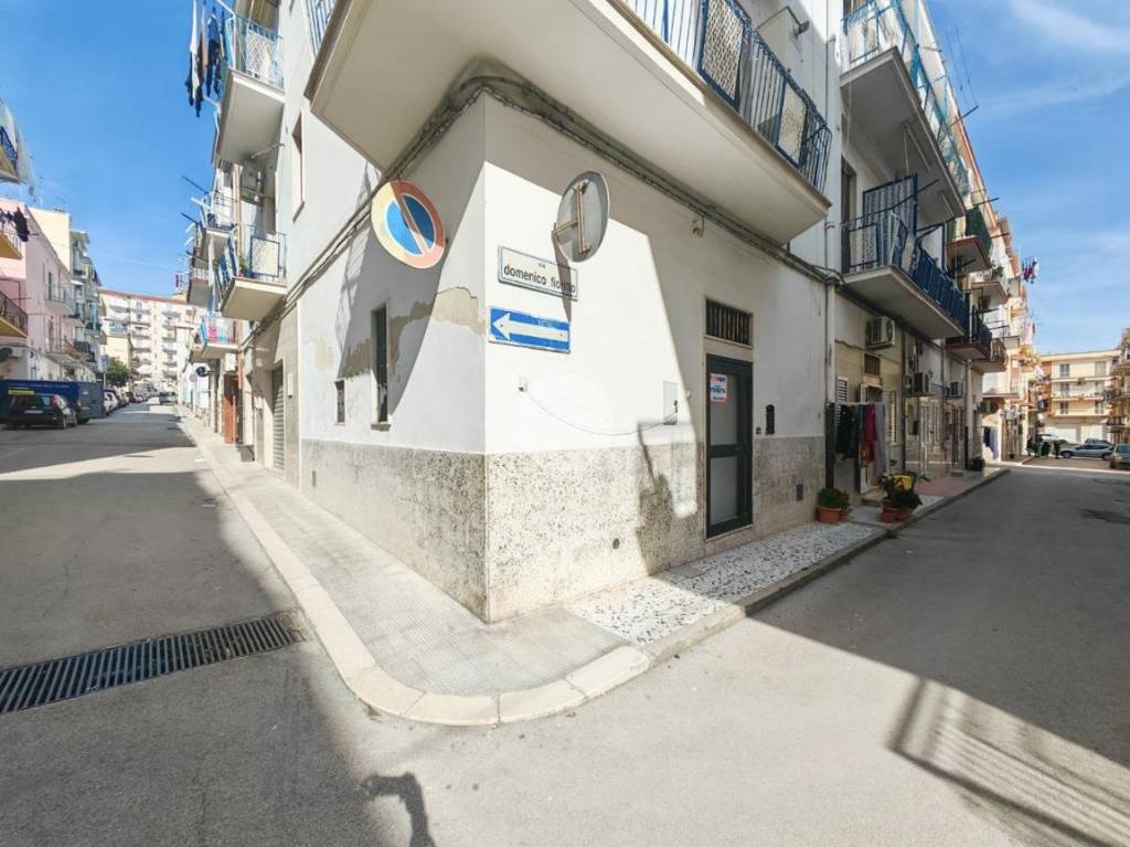 appartamento in vendita a Manfredonia
