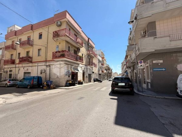casa indipendente in vendita a Manfredonia