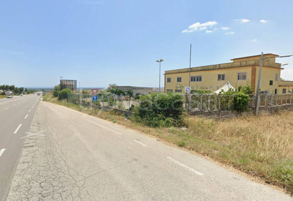 ufficio in vendita a Manfredonia