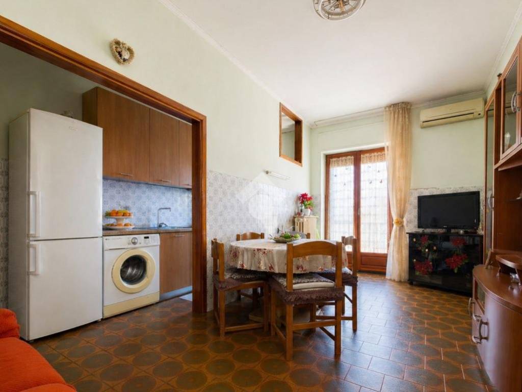 appartamento in vendita a Manfredonia