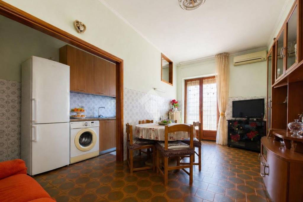 appartamento in vendita a Manfredonia